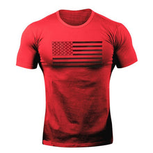 Load image into Gallery viewer, Men T-shirt Short Sleeves