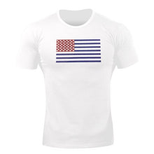 Load image into Gallery viewer, Men T-shirt Short Sleeves