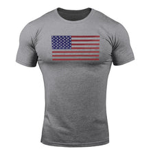 Load image into Gallery viewer, Men T-shirt Short Sleeves