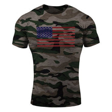 Load image into Gallery viewer, Men T-shirt Short Sleeves