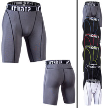 Load image into Gallery viewer, Running Shorts