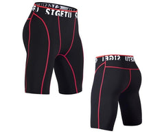 Load image into Gallery viewer, Running Shorts