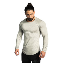 Load image into Gallery viewer, Men's Quick Dry Running T-Shirt