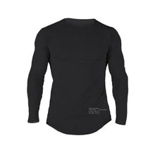 Load image into Gallery viewer, Men's Quick Dry Running T-Shirt