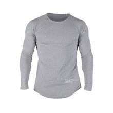 Load image into Gallery viewer, Men's Quick Dry Running T-Shirt
