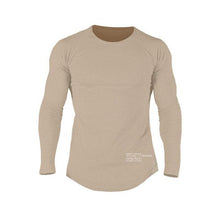 Load image into Gallery viewer, Men's Quick Dry Running T-Shirt