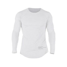 Load image into Gallery viewer, Men's Quick Dry Running T-Shirt