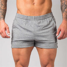 Load image into Gallery viewer, Fitness Sports Shorts