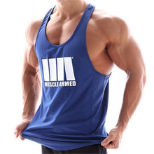 Load image into Gallery viewer, Gym T-Shirt
