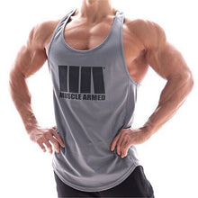 Load image into Gallery viewer, Gym T-Shirt