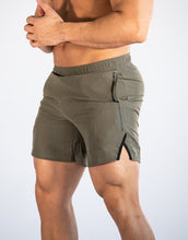 Load image into Gallery viewer, Running Shorts