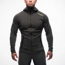 Load image into Gallery viewer, Gym Aesthetic Camouflage Hoodie