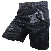 Load image into Gallery viewer, MMA Boxing Shorts