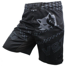 Load image into Gallery viewer, MMA Boxing Shorts