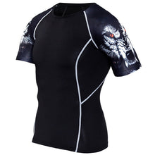 Load image into Gallery viewer, 3D Printed Compression Shirt