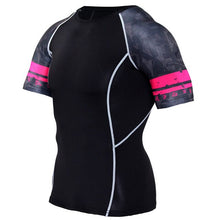 Load image into Gallery viewer, 3D Printed Compression Shirt