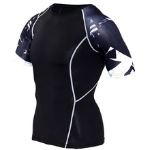 Load image into Gallery viewer, 3D Printed Compression Shirt