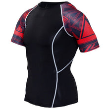 Load image into Gallery viewer, 3D Printed Compression Shirt