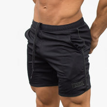 Load image into Gallery viewer, Summer Mens Gym Shorts