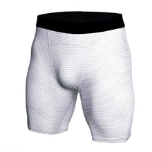 Load image into Gallery viewer, Crossfit Compression Elastic Tight Short