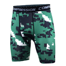 Load image into Gallery viewer, Mens Polyester Tight