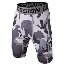 Load image into Gallery viewer, Mens Polyester Tight