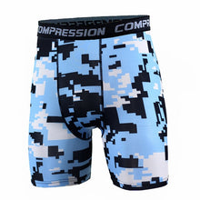 Load image into Gallery viewer, Mens Polyester Tight