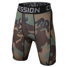 Load image into Gallery viewer, Mens Polyester Tight