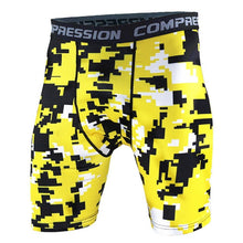 Load image into Gallery viewer, Mens Polyester Tight