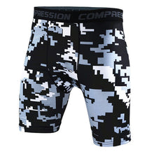 Load image into Gallery viewer, Mens Polyester Tight