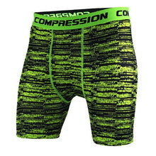 Load image into Gallery viewer, Mens Polyester Tight