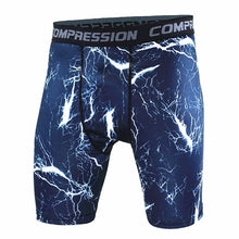 Load image into Gallery viewer, Mens Polyester Tight