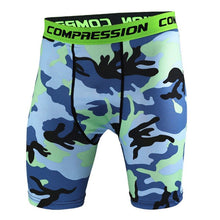 Load image into Gallery viewer, Mens Polyester Tight