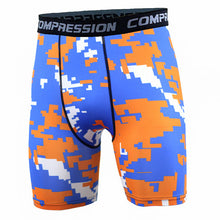 Load image into Gallery viewer, Mens Polyester Tight