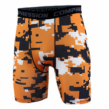 Load image into Gallery viewer, Mens Polyester Tight