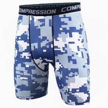 Load image into Gallery viewer, Mens Polyester Tight
