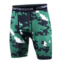 Load image into Gallery viewer, Mens Polyester Tight