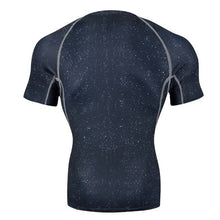 Load image into Gallery viewer, Fitness 3D  Sleeves T Shirt