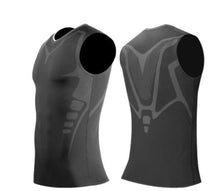 Load image into Gallery viewer, Men Compression Fitness Base Layer Skin Tight