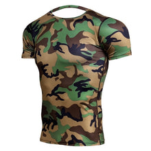Load image into Gallery viewer, Running T Shirt