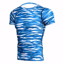 Load image into Gallery viewer, Running T Shirt
