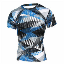 Load image into Gallery viewer, Running T Shirt