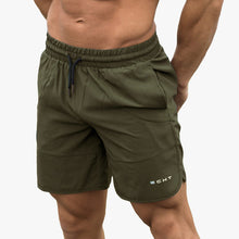Load image into Gallery viewer, Men Run Jogging Short
