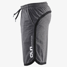 Load image into Gallery viewer, Gym Training Loose Cotton Shorts