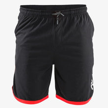 Load image into Gallery viewer, Gym Training Loose Cotton Shorts