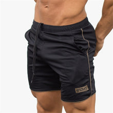 Load image into Gallery viewer, Mens Gym Cotton Short