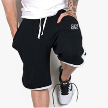 Load image into Gallery viewer, Training Loose Cotton Shorts