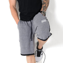 Load image into Gallery viewer, Training Loose Cotton Shorts