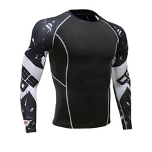 Load image into Gallery viewer, Long-sleeved T-shirt