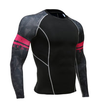 Load image into Gallery viewer, Long-sleeved T-shirt